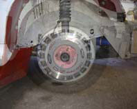 Click to view suspension